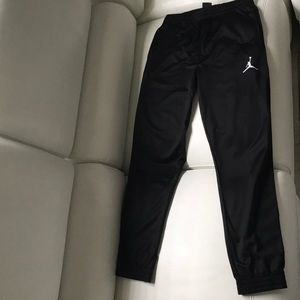 Jordan joggers